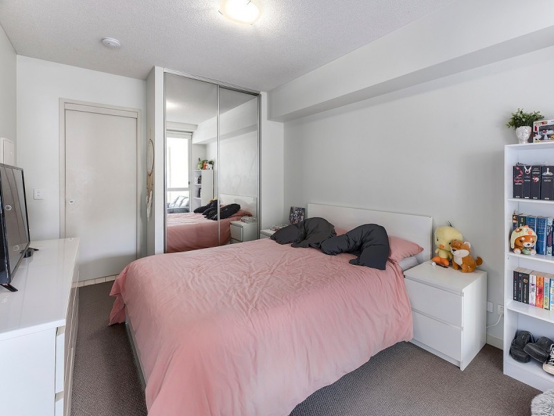 2410/59 Blamey Street, Kelvin Grove QLD 4059