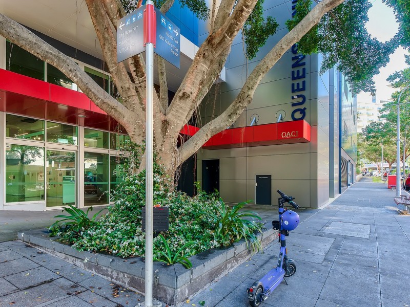2410/59 Blamey Street, Kelvin Grove QLD 4059