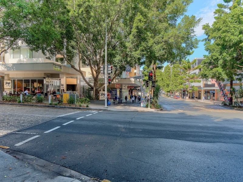 2410/59 Blamey Street, Kelvin Grove QLD 4059