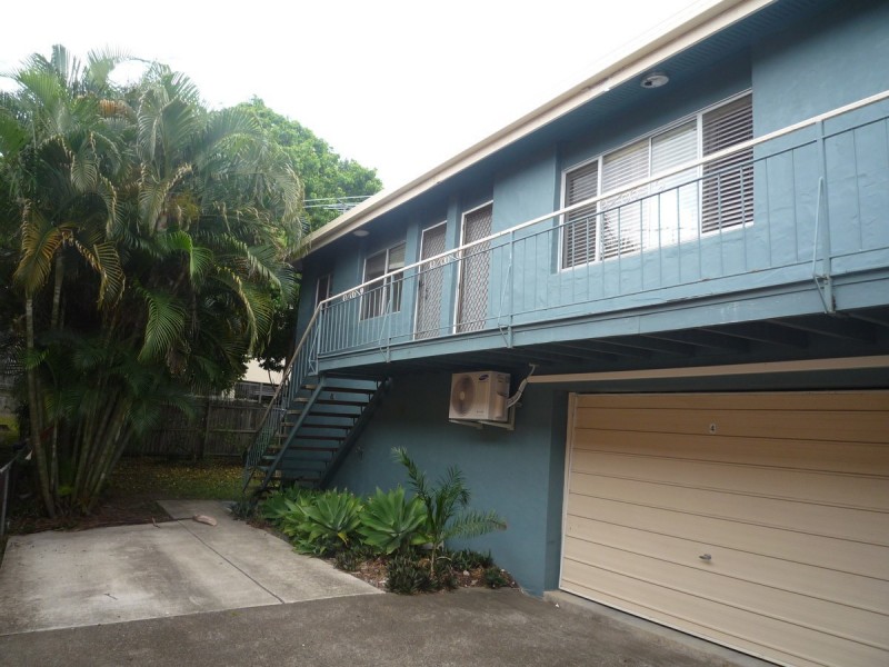 4/18 Somerset Road, Kedron QLD 4031