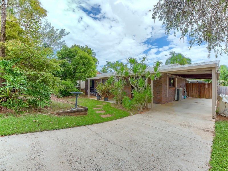 13 Sheaves Road, Kallangur QLD 4503