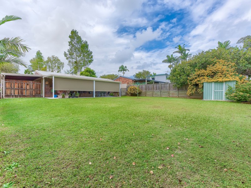 13 Sheaves Road, Kallangur QLD 4503