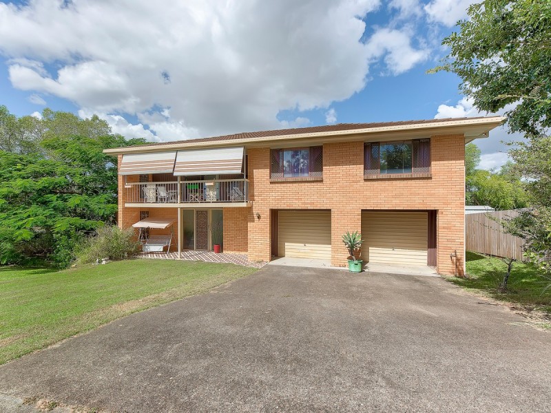 2 Viney Street, Chermside West QLD 4032