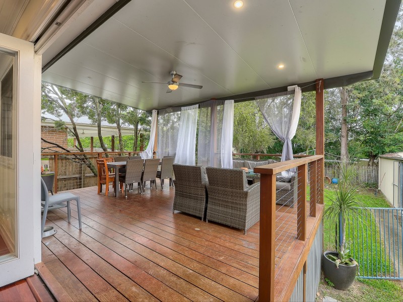 13 Sydney Street, Kedron QLD 4031