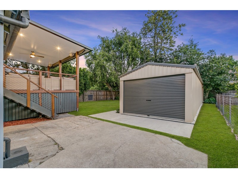 13 Sydney Street, Kedron QLD 4031