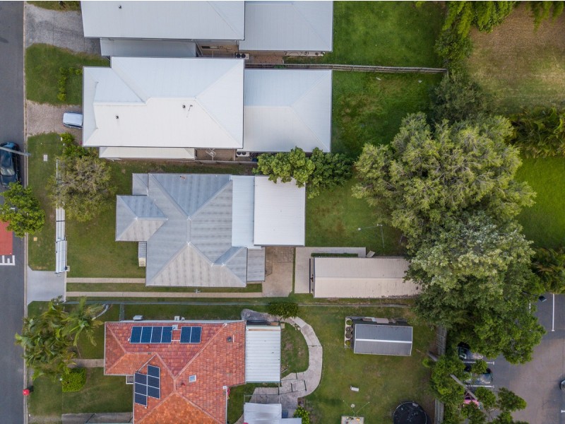 13 Sydney Street, Kedron QLD 4031