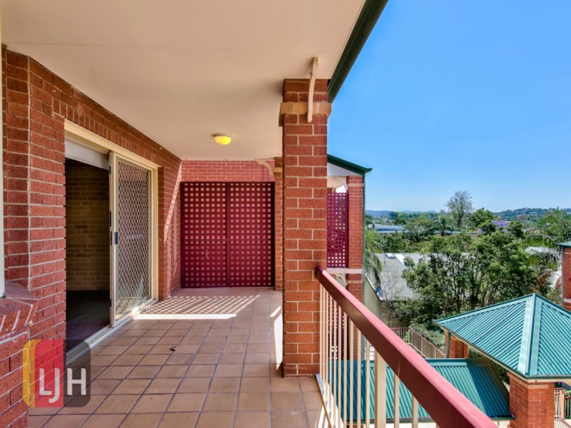 7/72 Herston Road, Kelvin Grove QLD 4059