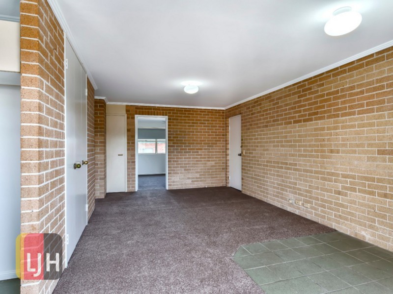 7/72 Herston Road, Kelvin Grove QLD 4059
