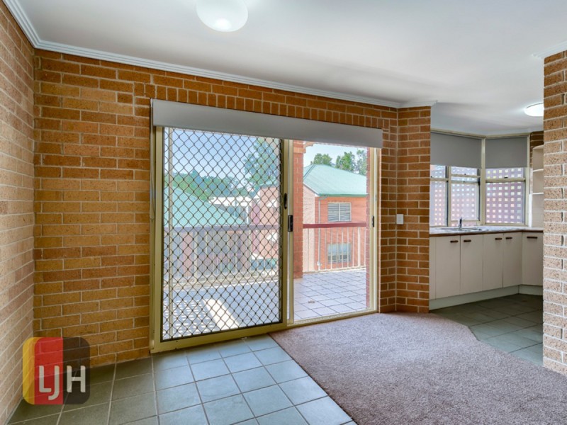 7/72 Herston Road, Kelvin Grove QLD 4059