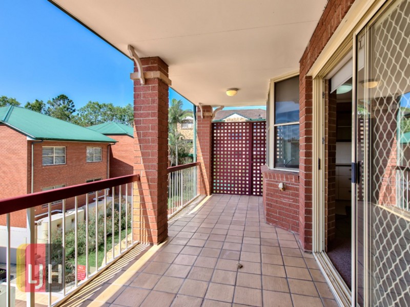 7/72 Herston Road, Kelvin Grove QLD 4059