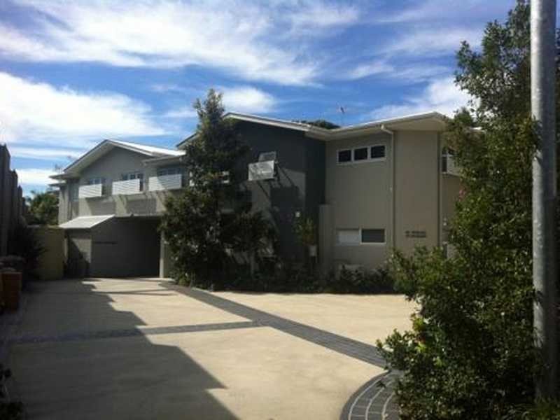 5/23 Thomas Street, Clayfield QLD 4011