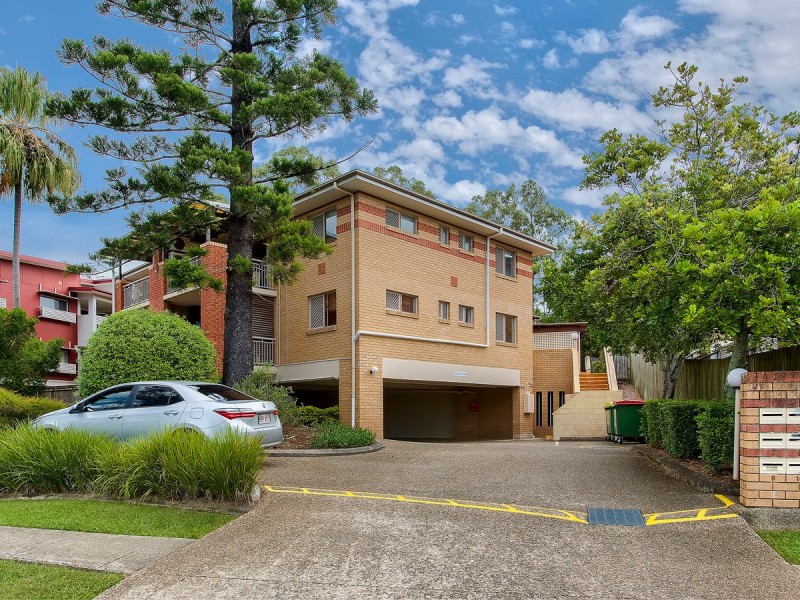 9/40 Mott Street, Gaythorne QLD 4051