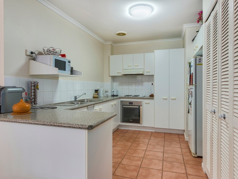 9/40 Mott Street, Gaythorne QLD 4051