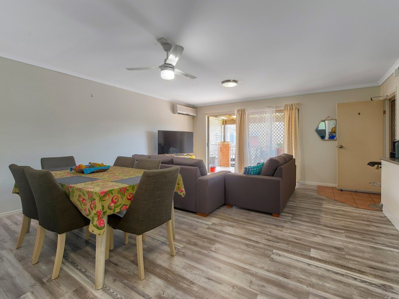 9/40 Mott Street, Gaythorne QLD 4051