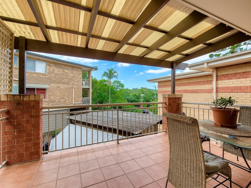 9/40 Mott Street, Gaythorne QLD 4051