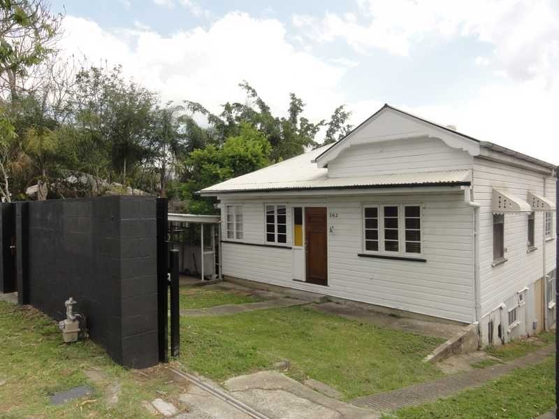 262 Enoggera Road, Newmarket QLD 4051