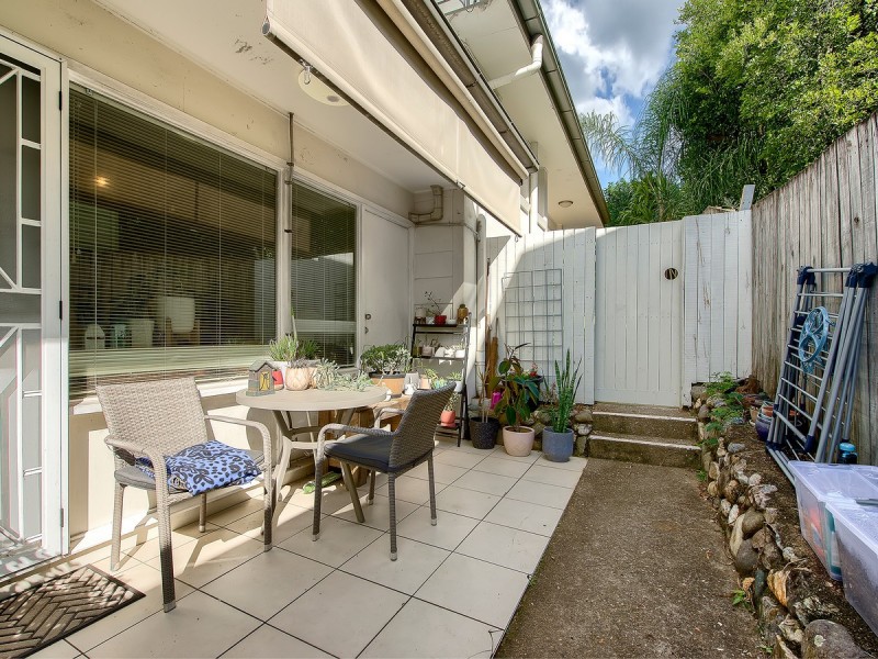 5/66 Samford Road, Alderley QLD 4051