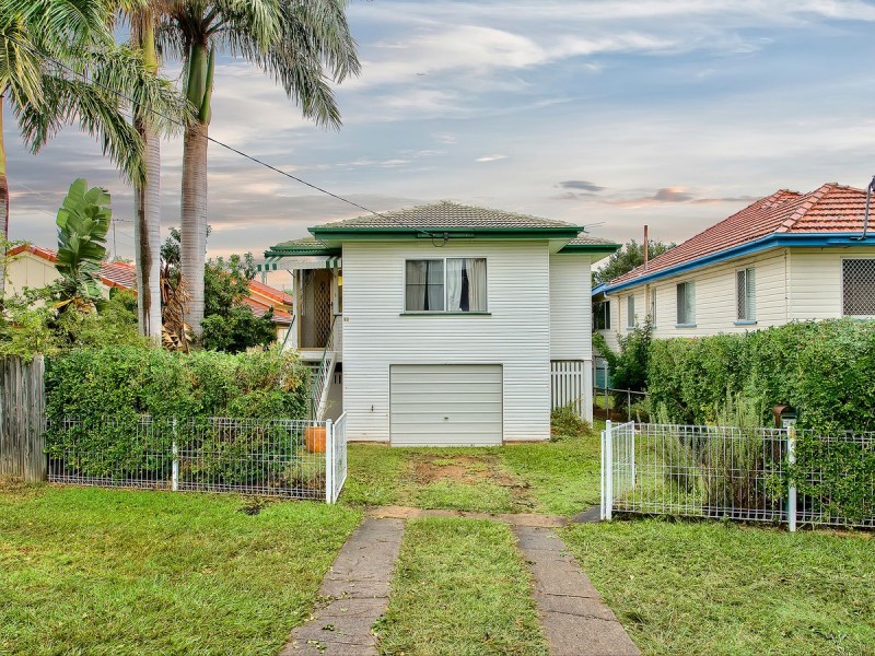 50 Taylor Street, Wavell Heights QLD 4012