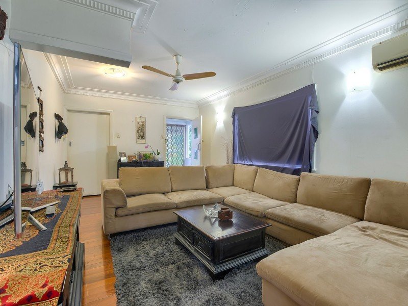 50 Taylor Street, Wavell Heights QLD 4012