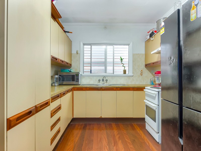 50 Taylor Street, Wavell Heights QLD 4012