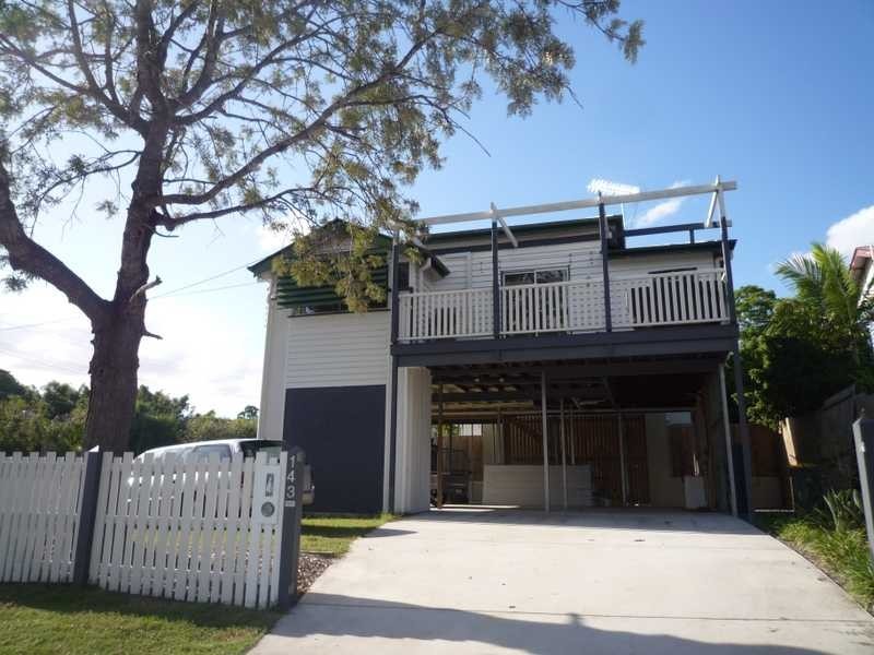 143 Eildon Road, Windsor QLD 4030