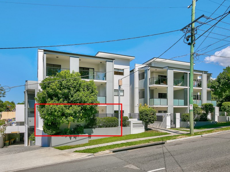 7/18-24 Payne Road, The Gap QLD 4061