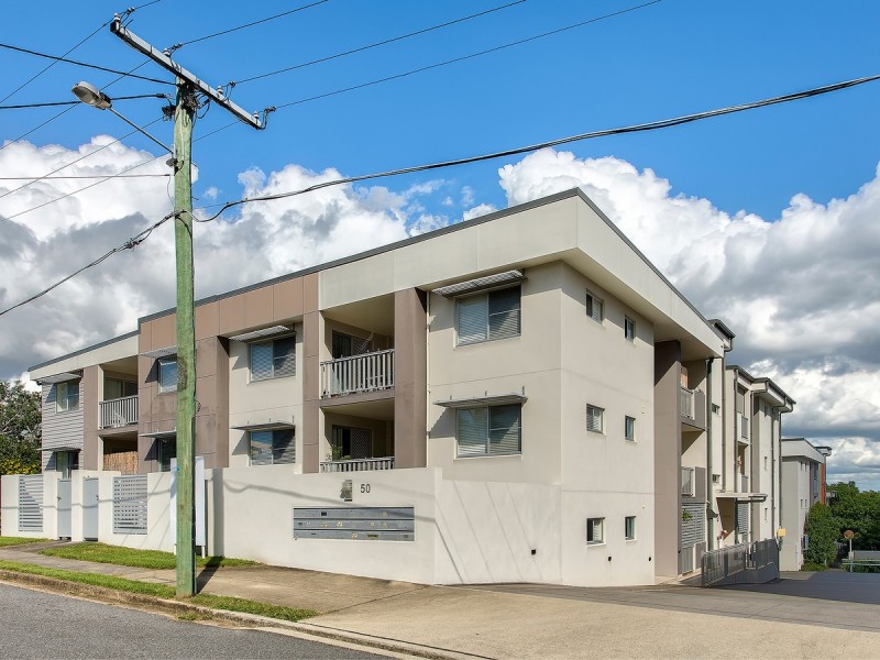 43/50 Collier Street, Stafford QLD 4053