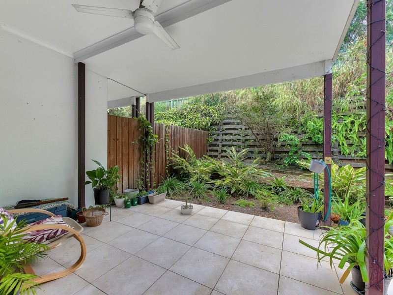 4/46 Lutana Street, Stafford QLD 4053