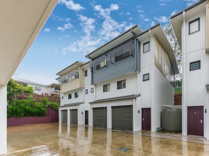 4/46 Lutana Street, Stafford QLD 4053