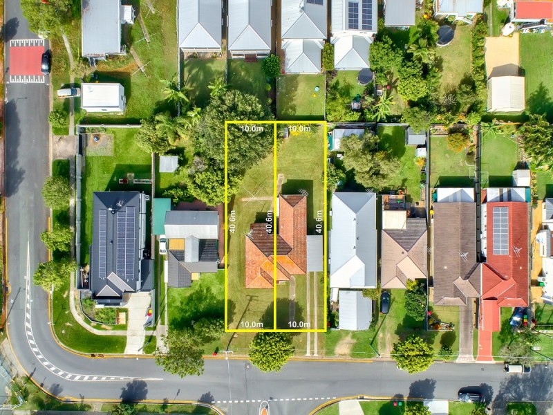 6 Allan Street, Kedron QLD 4031