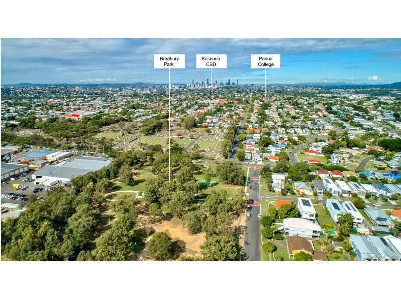 6 Allan Street, Kedron QLD 4031