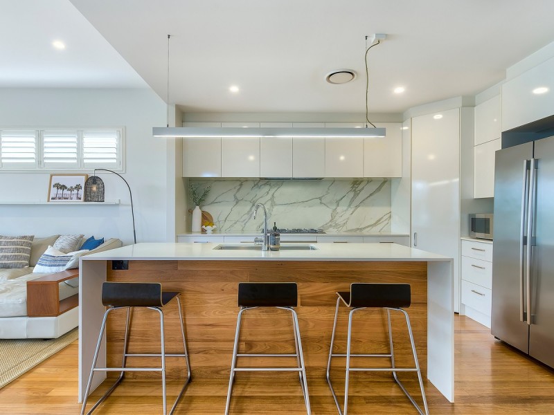 36 Seventh Avenue, Kedron QLD 4031