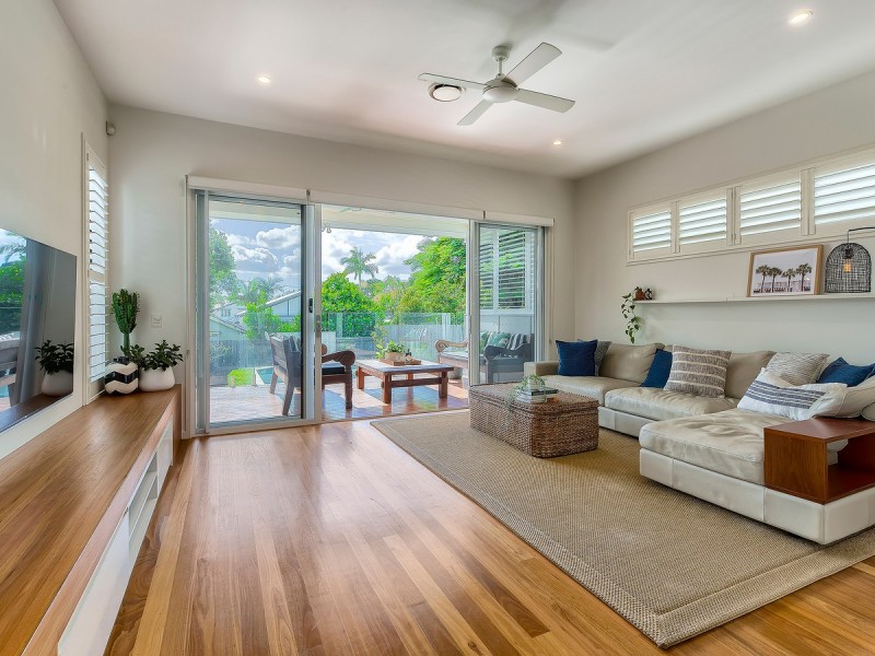 36 Seventh Avenue, Kedron QLD 4031