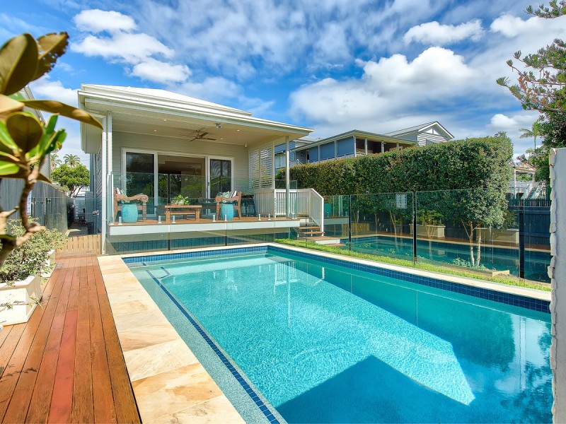 36 Seventh Avenue, Kedron QLD 4031