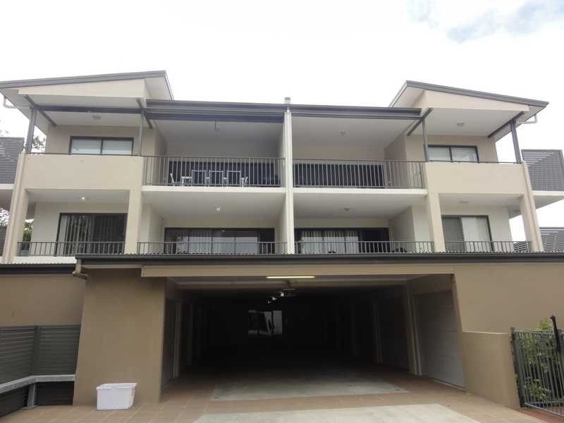 9/17 Alma Road, Clayfield QLD 4011