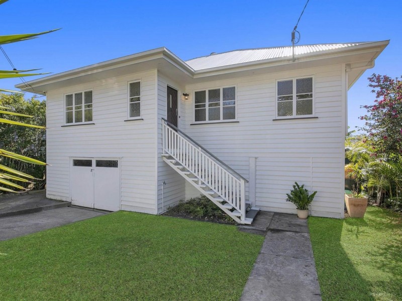 5 Byth Street, Stafford QLD 4053
