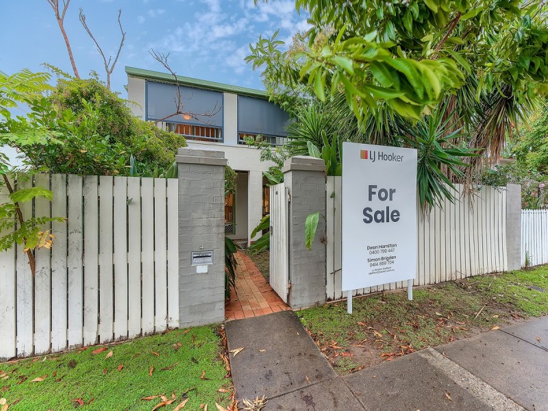 4/61 Groom Street, Gordon Park QLD 4031