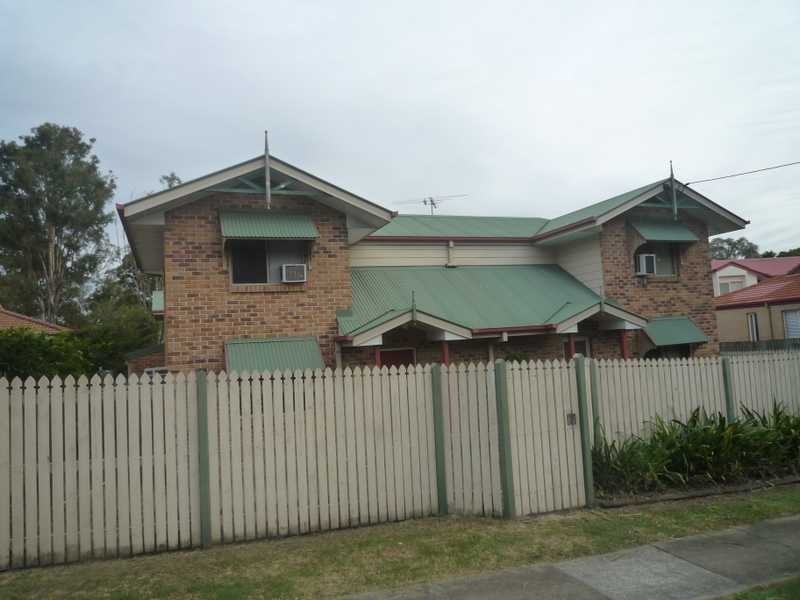 1/55 Gamelin Crescent, Stafford QLD 4053