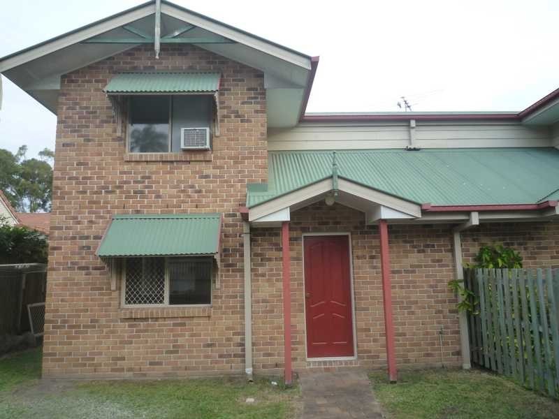 1/55 Gamelin Crescent, Stafford QLD 4053