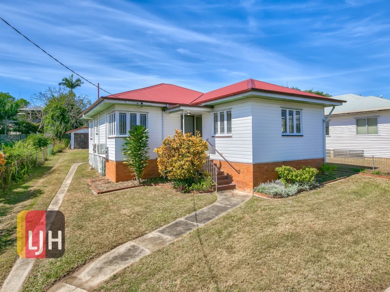 18 Gamelin Crescent, Stafford QLD 4053