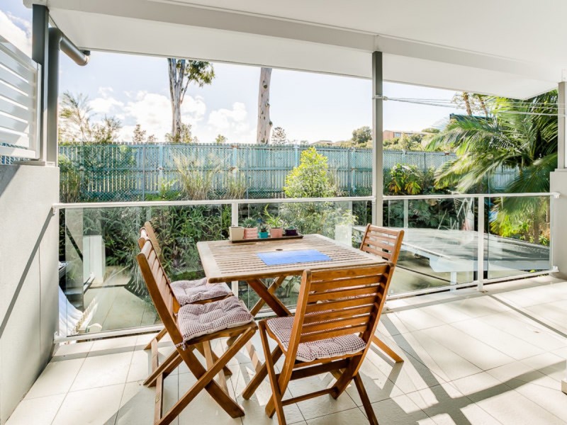 6/47 Wayland Street, Stafford QLD 4053