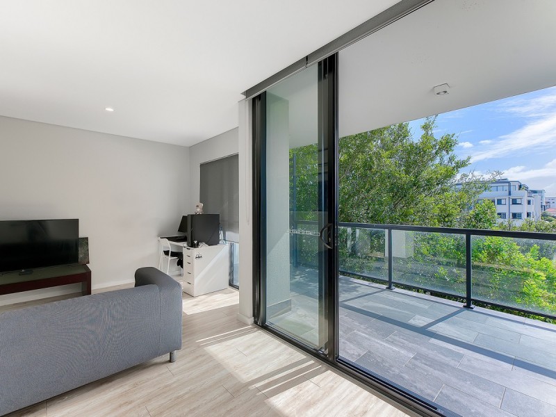 310/109 Chalk Street, Lutwyche QLD 4030