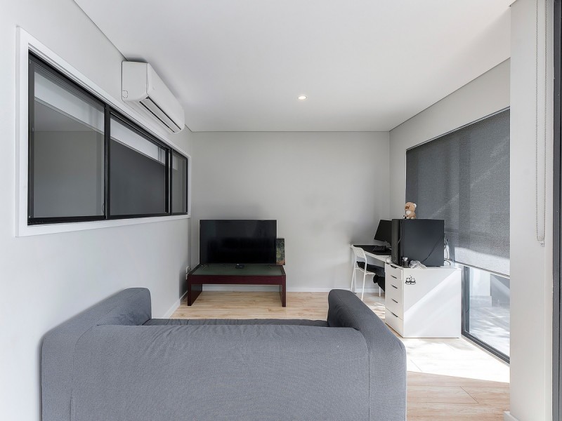 310/109 Chalk Street, Lutwyche QLD 4030