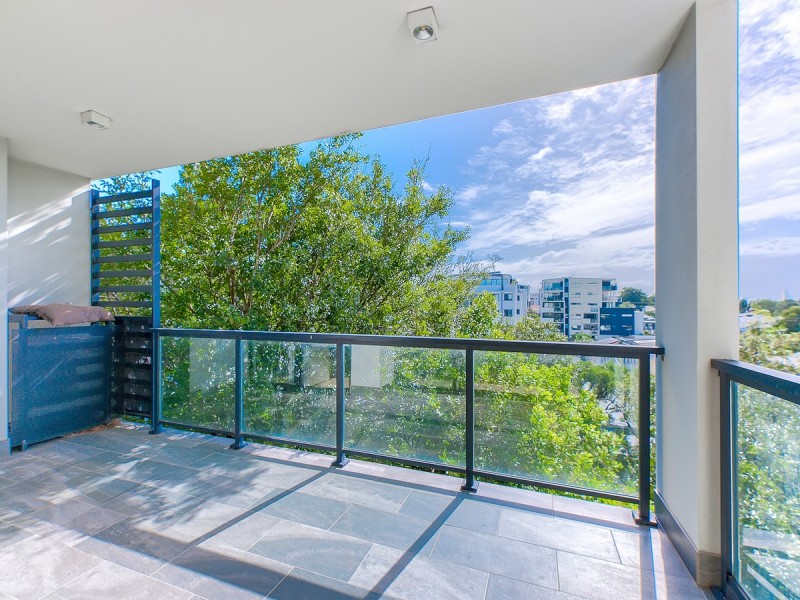 310/109 Chalk Street, Lutwyche QLD 4030
