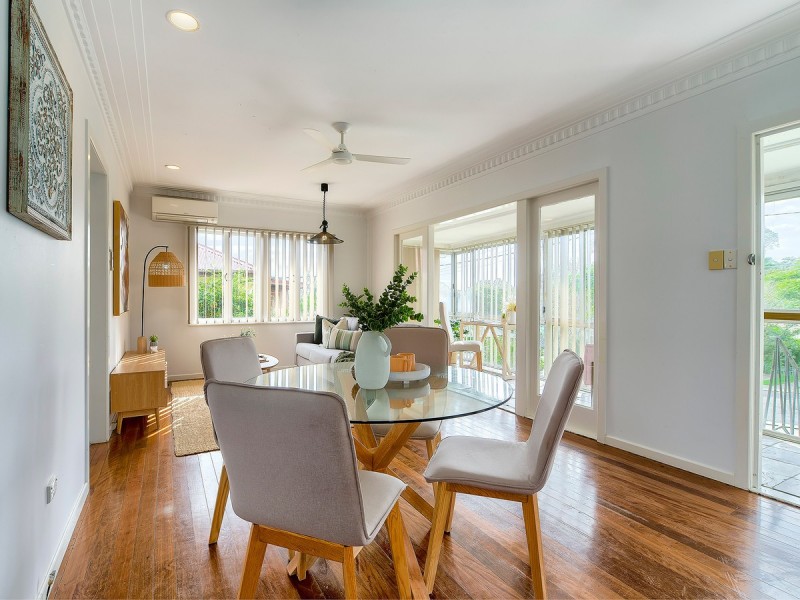 18 Sheena Street, Geebung QLD 4034