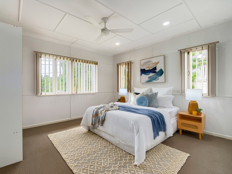 18 Sheena Street, Geebung QLD 4034