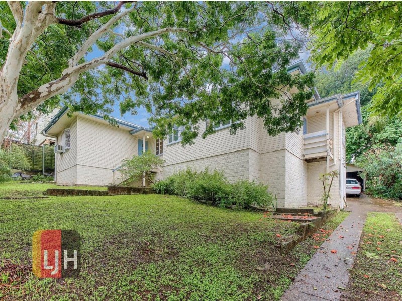 Units/63 Wardell Street, Ashgrove QLD 4060
