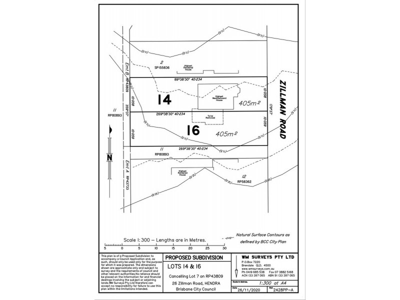 26 Zillman Road, Hendra QLD 4011