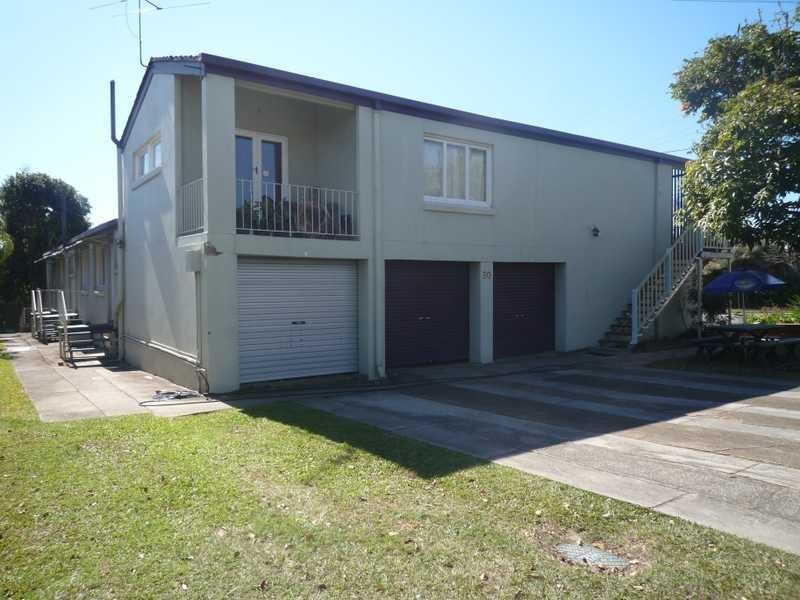 4/50 Oliver Street, Kedron QLD 4031