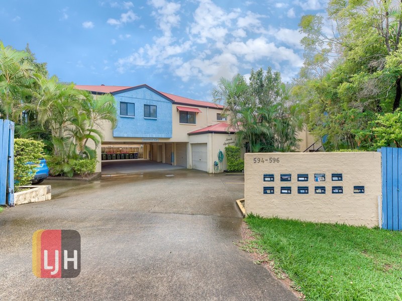 10/596 South Pine Road, Everton Park QLD 4053